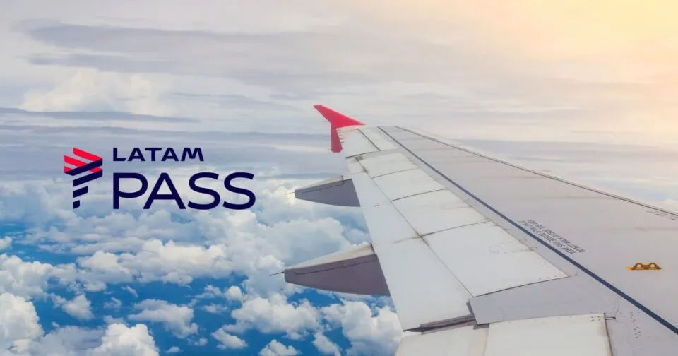 Elite International Realty firma parceria com Latam Pass