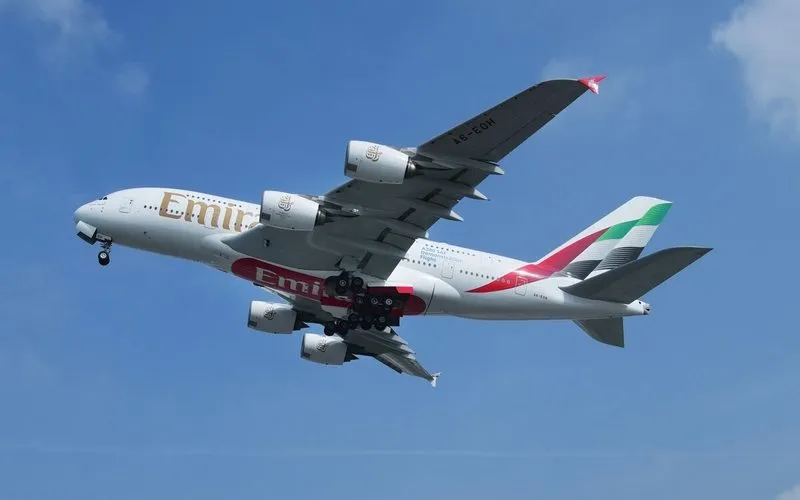 Emirates oferece 200 oportunidades para profissionais brasileiros de TI