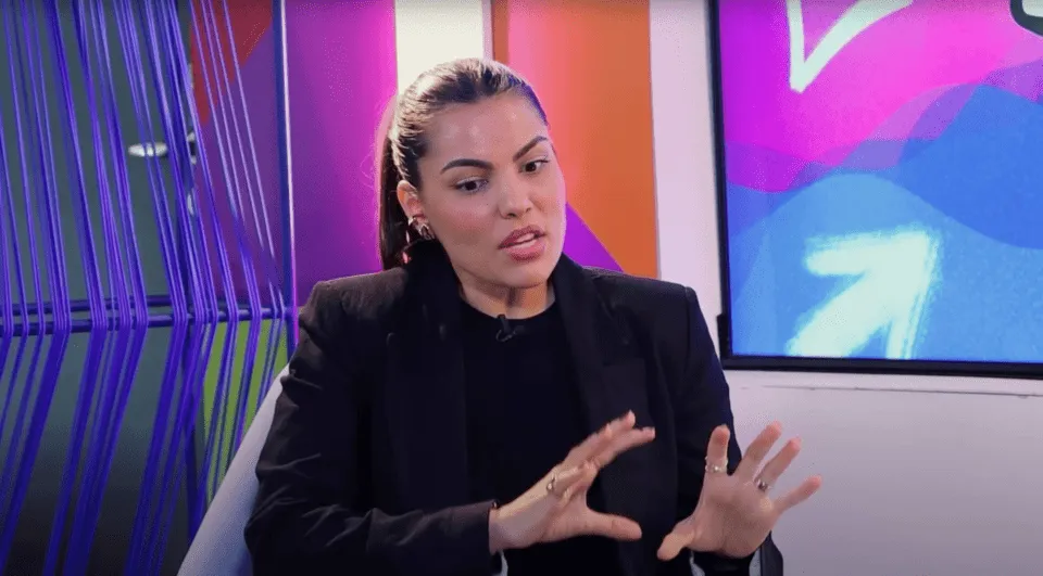 Empreender exige muita disciplina, diz Malu Perini, criadora do projeto Materializa