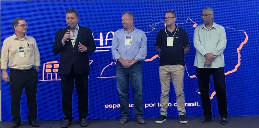 Encontro Fluminense FBHA reúne lideranças do turismo em Búzios