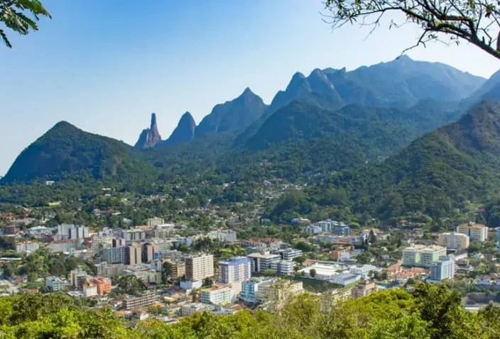 Enoturismo em Teresópolis impulsiona turismo e economia
