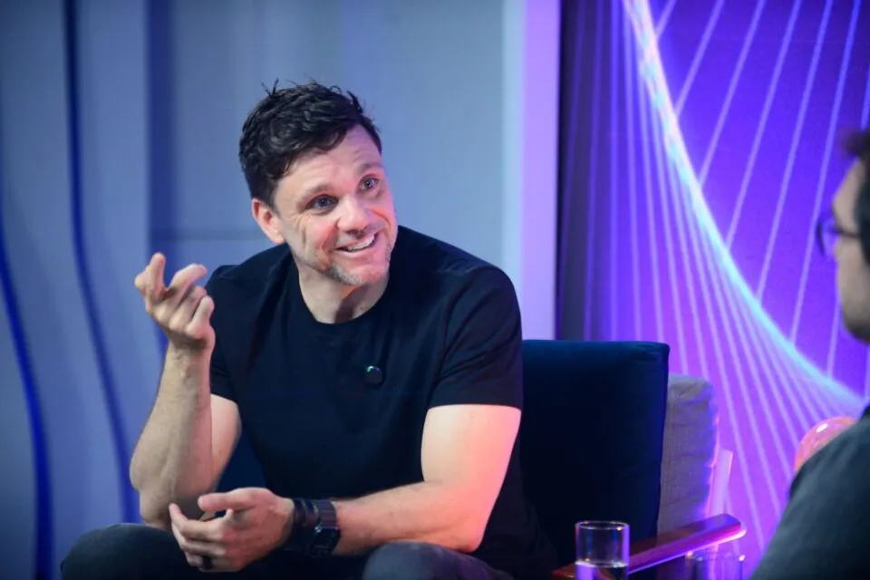 Erico Rocha explica o jogo do marketing digital e os segredos para faturar 1 bilhão