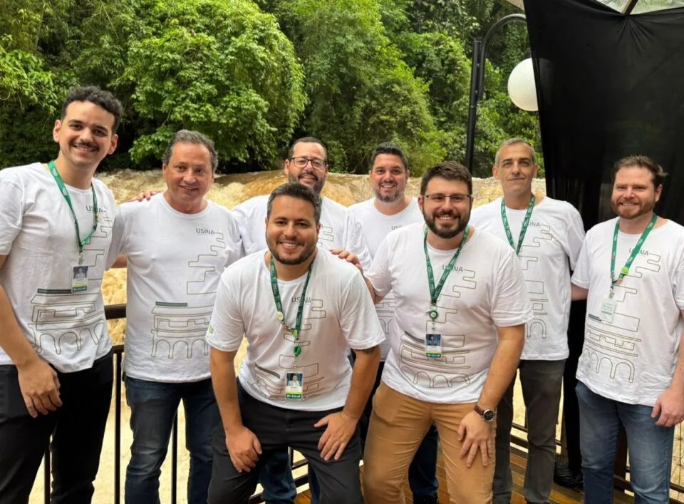 Espaço Usina é inaugurado no Parque Nacional do Iguaçu e marca novo capítulo na história de Foz do Iguaçu – M&E