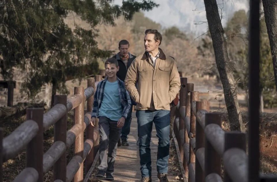 Este filme baseado em fatos reais está emocionando o mundo inteiro — e acaba de chegar ao Prime Video