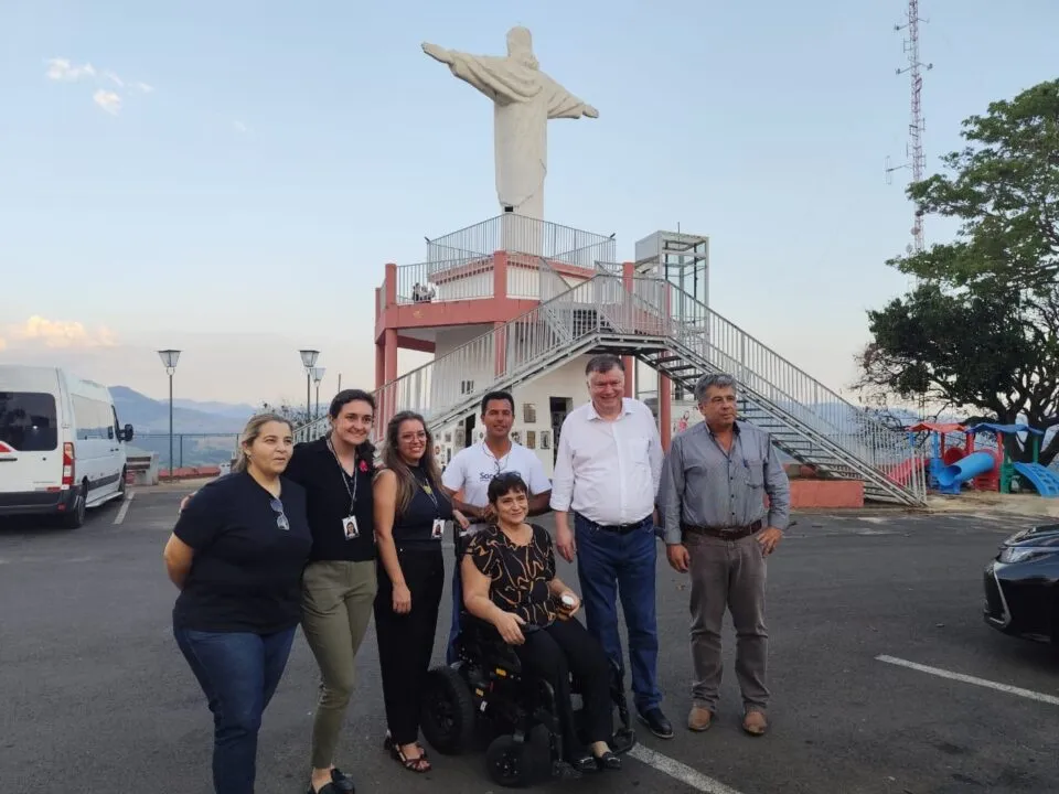 Evento “Inclusão em Pauta” destaca acessibilidade em Socorro