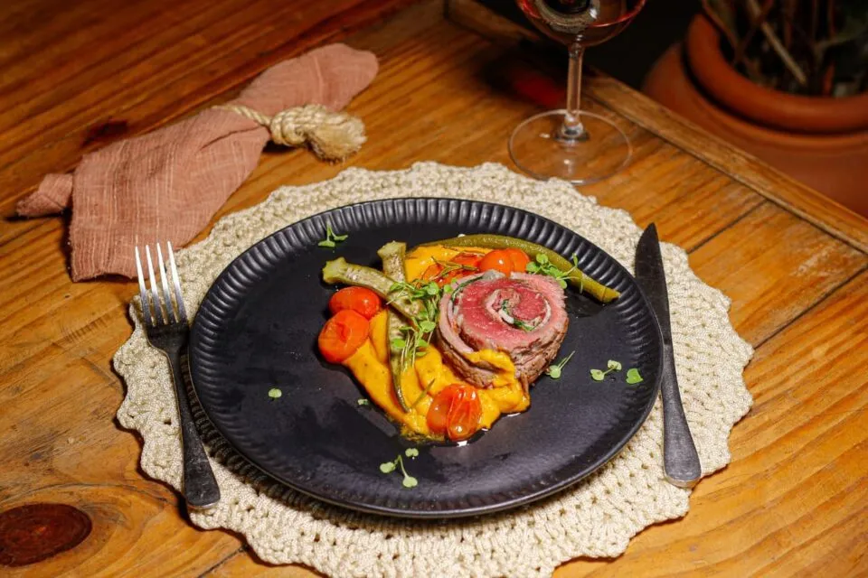 Evento gastronômico aquece turismo em Porto Seguro