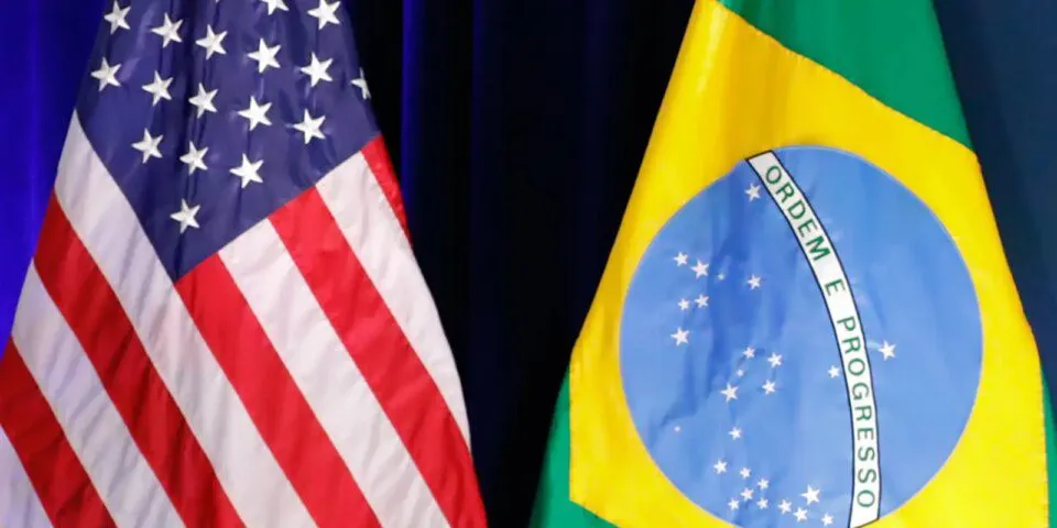 Exportações para os Estados Unidos caem 20,3% após tarifaço