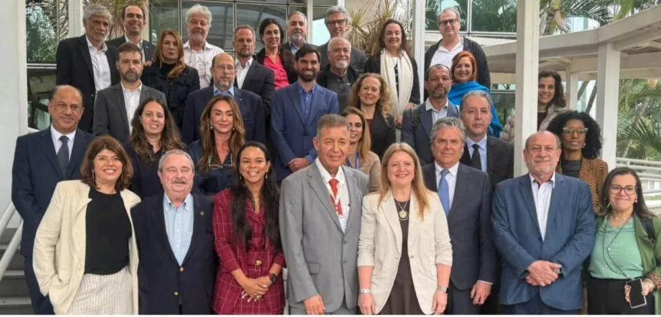 FEDESUD destaca integração do turismo na ABAV Expo 2025