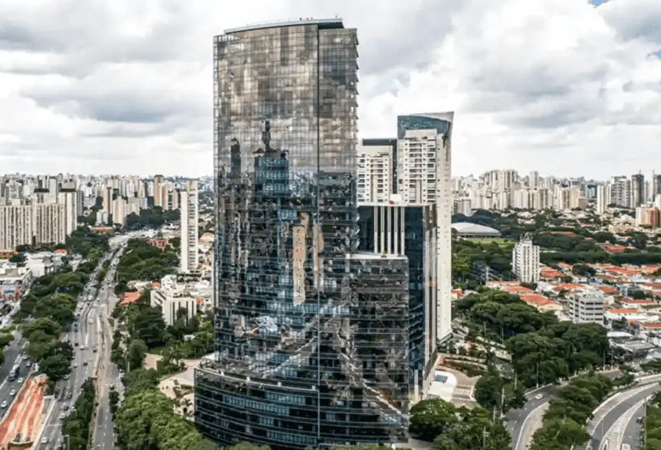 FII HGRE11 vende imóveis com ganho de 29% no eixo Berrini em São Paulo