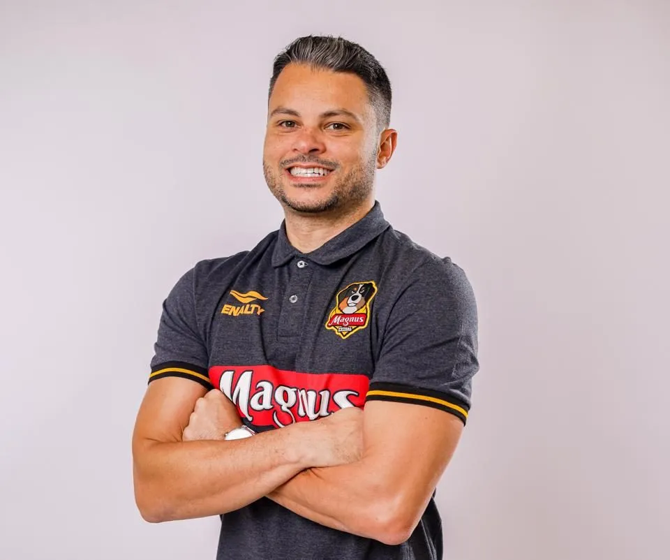 Fellipe Drommond é o novo colunista de Negócios do Esporte no Infomoney