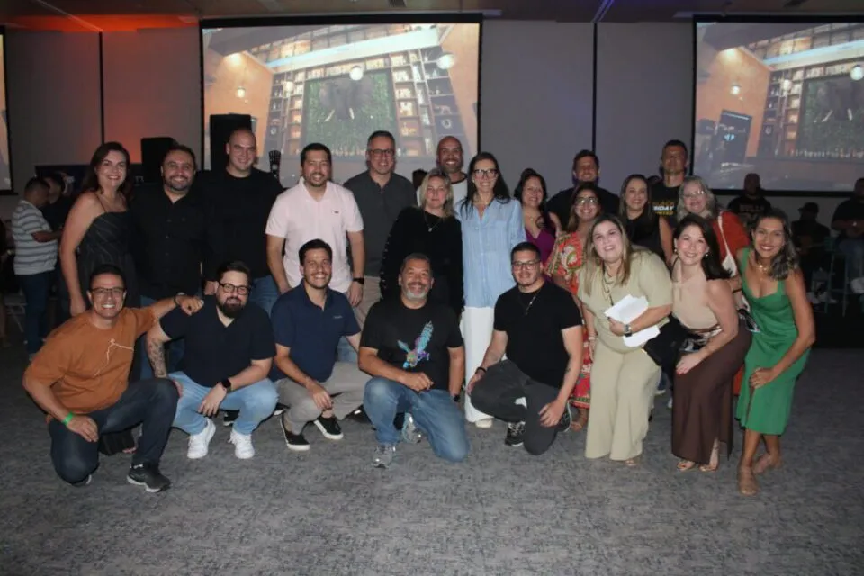 Equipe da Orinter Festa da Orinter reúne convidados do Travel Summit Caribe e México no Rio, veja fotos