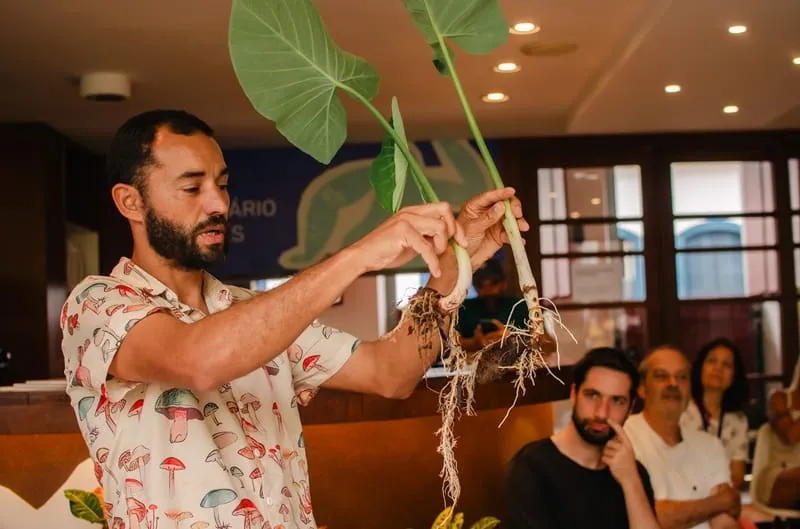 Festival Gastronômico de Paraty 2025 destaca o tema “Preservar”