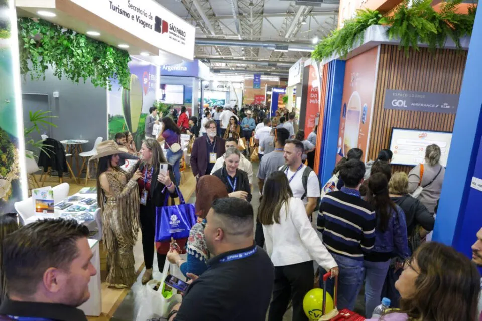 Segundo dia do Festuris Festuris 2025 transforma Gramado em referência de turismo inclusivo; veja como será