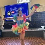 Fórum Nacional destaca o poder transformador dos eventos e do turismo na economia e na cultura brasileira – ABEOC