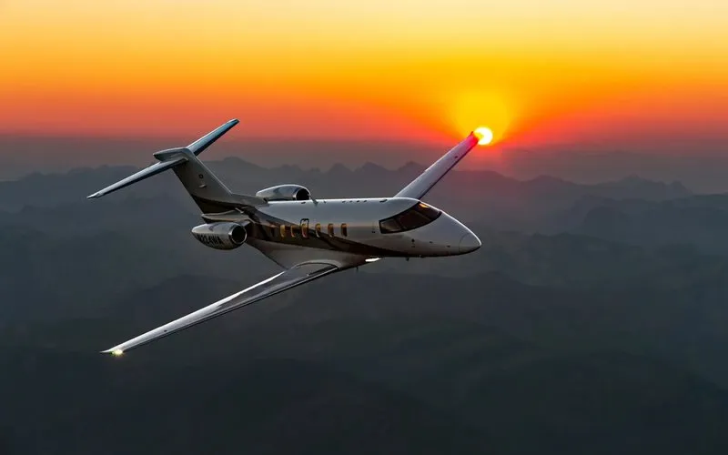 França escolhe o Pilatus PC-24 para missões navais e de treinamento