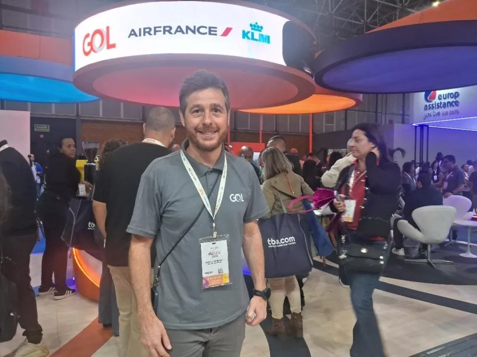 GOL aposta em nova reestrutura de vendas e cresce