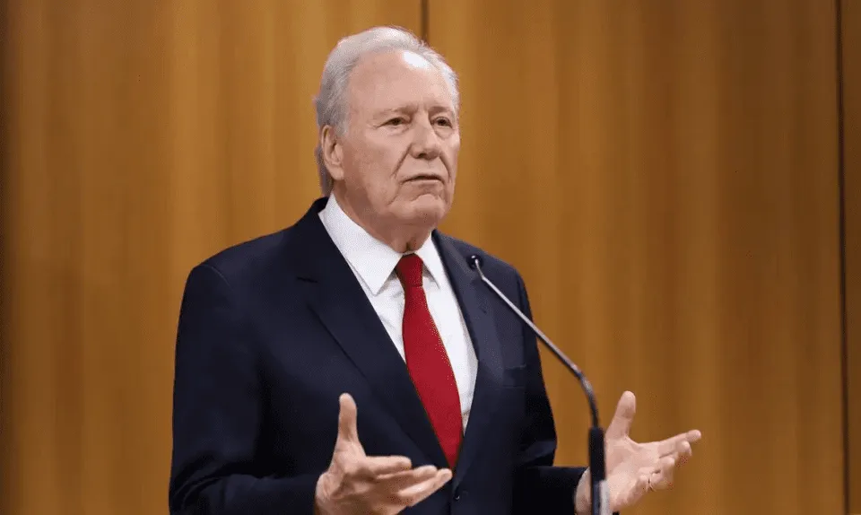 Governo cria comitê de enfrentamento da crise do metanol