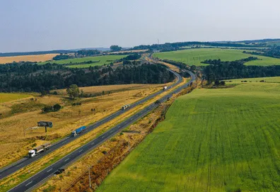 Governo federal planeja 10 novos leilões de concessão de rodovias para 2026