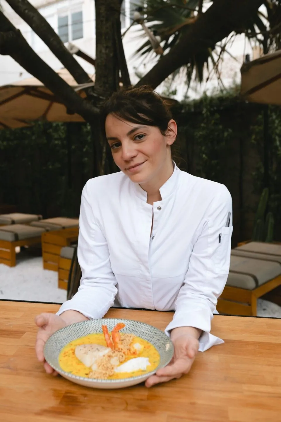 Grand Mercure celebra a culinária brasileira com novo prato