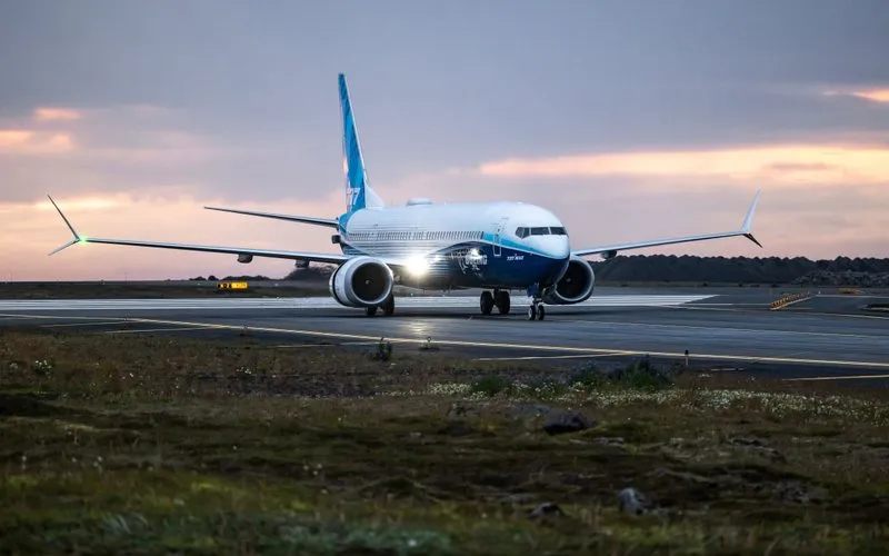 Greve na Boeing entra no quarto mês após rejeição de nova proposta