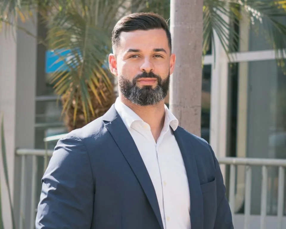 Grupo Bancorbrás anuncia novo executivo de Marketing