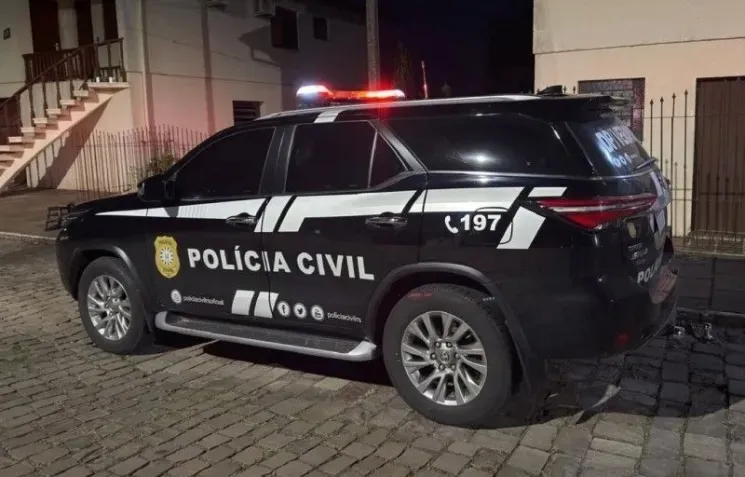 Grupo é preso por usar credenciais de juíza e liberar carro apreendido no RS