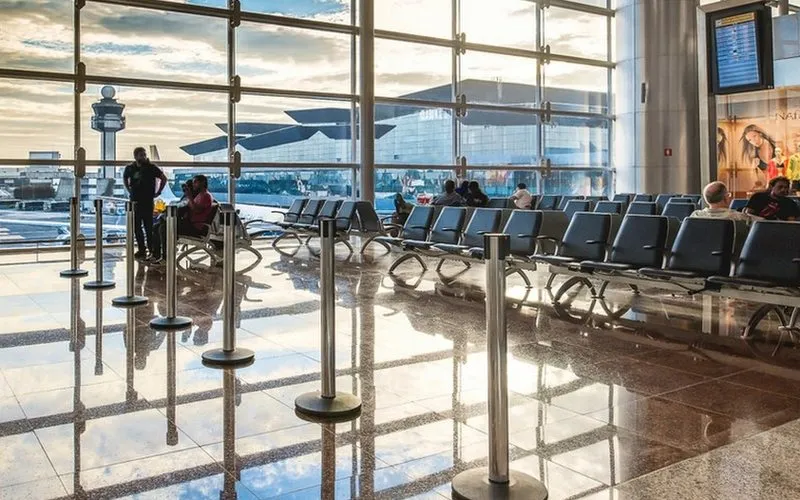 Guarulhos e Congonhas concentram dois terços do tráfego aéreo do Sudeste