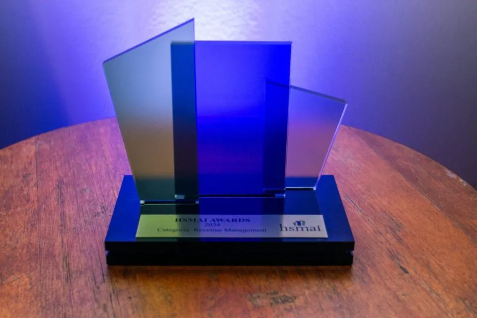 HSMAI Awards 2025 abre inscrições; veja como participar