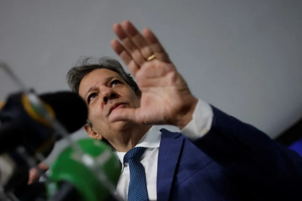 Haddad defende acordo e diz que Lula decidirá rumos em caso de derrota