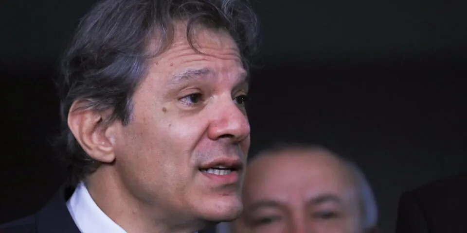 Haddad defende retomada parcial de MP alternativa à do IOF