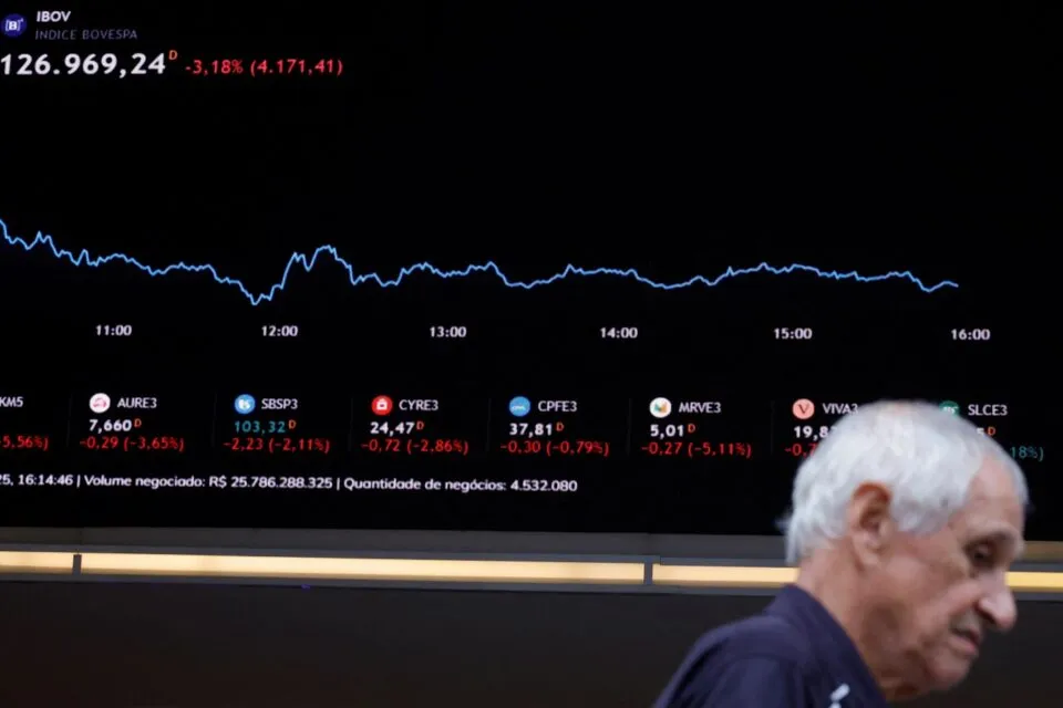 Hapvida, B3, Helbor, Reag, Vivo, Brisanet e mais ações para acompanhar hoje