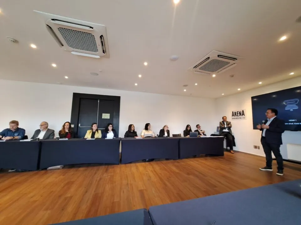 HotéisRIO aborda FNRH Digital, diária 24h e desafios do setor