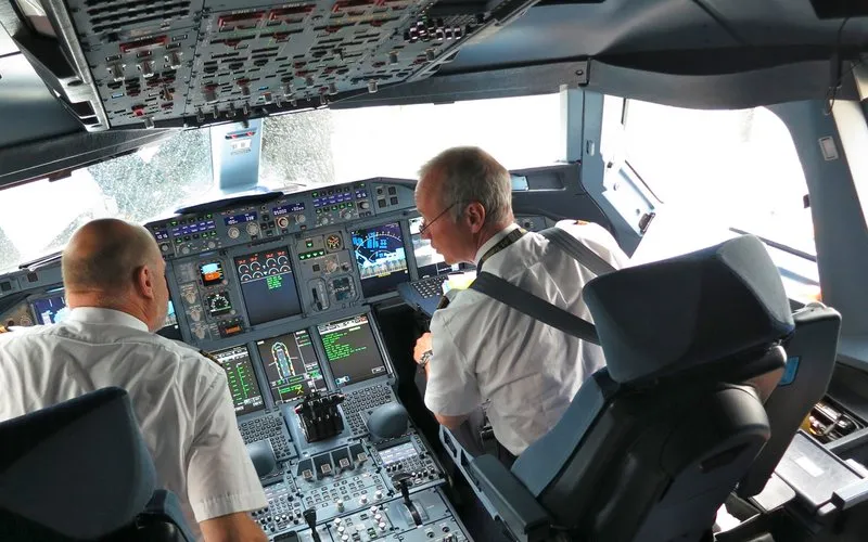 ICAO rejeita aumento da idade de aposentadoria de pilotos