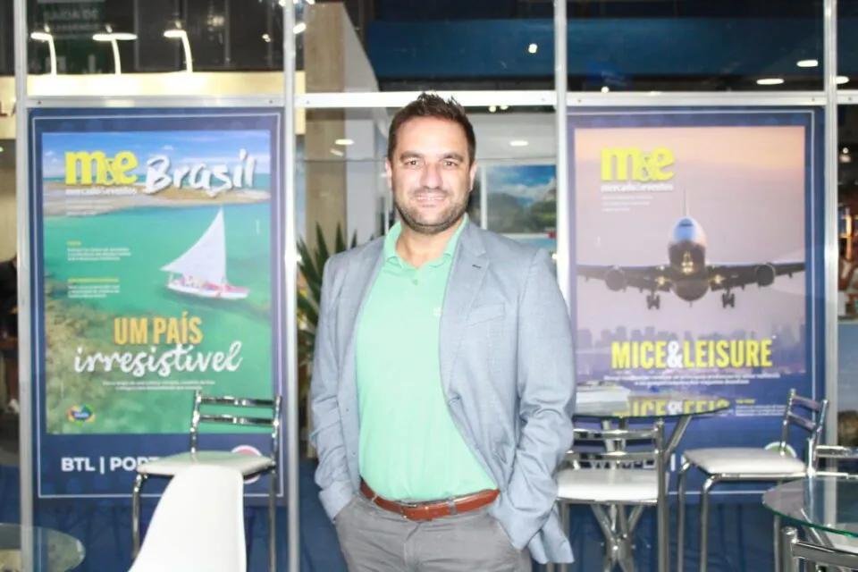 Iberostar aposta no Brasil e reforça presença no Caribe com novo resort na Riviera Maia – M&E