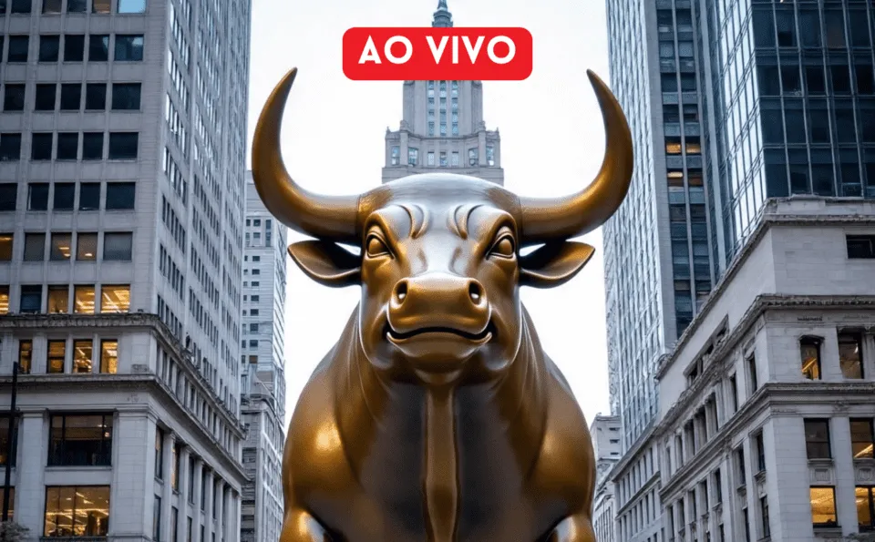 Ibovespa Hoje Ao Vivo: Bolsa perde fôlego, acima dos 146 mil pontos