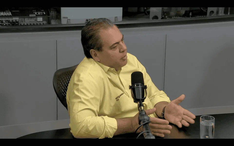 Inflação dos ovos e o conceito de oferta x demanda, segundo o fundador da Mantiqueira