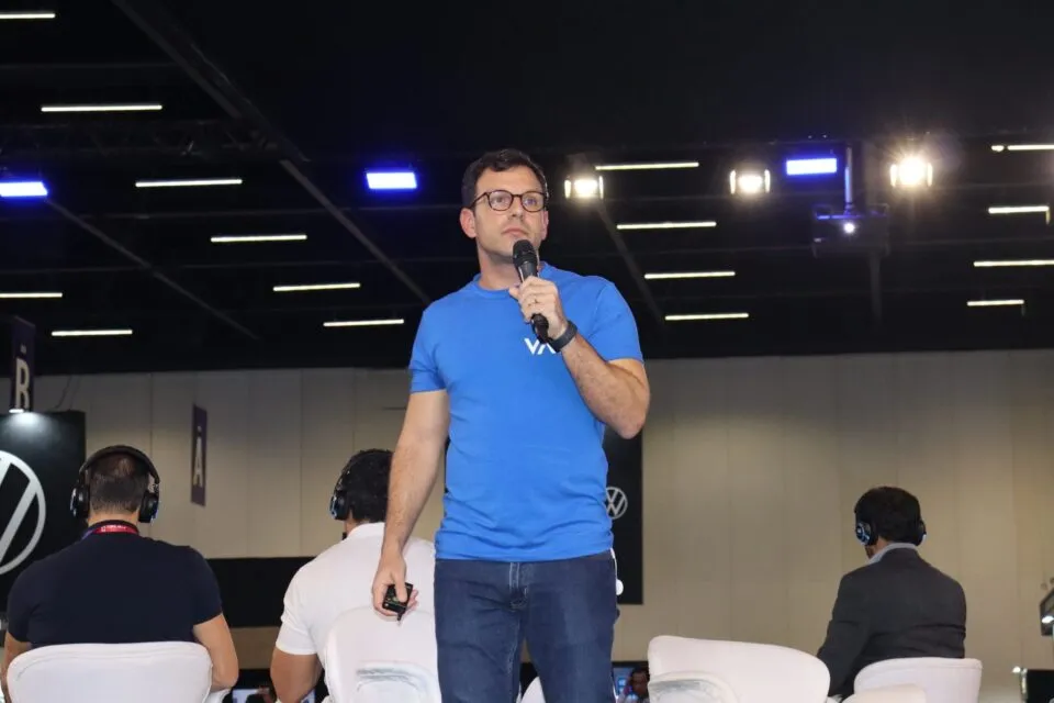Inteligência artificial transforma gestão de risco e manutenção nas locadoras
