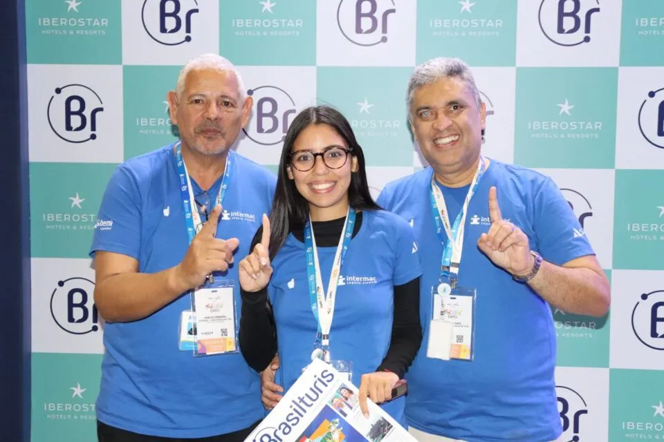 Intermac firma parceria com Sabemi e reforça liderança no Rio