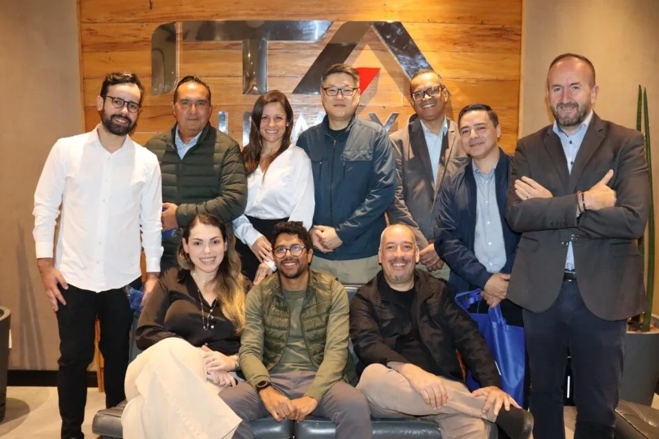 Ita Airways celebra com parceiros em evento “Behind the Wings” em São Paulo