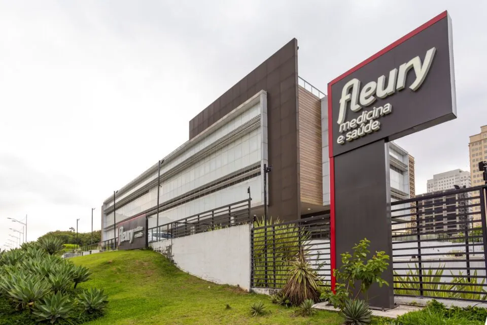 JPMorgan faz rebaixamento duplo após acordo com Rede D’Or fracassar; ação cai