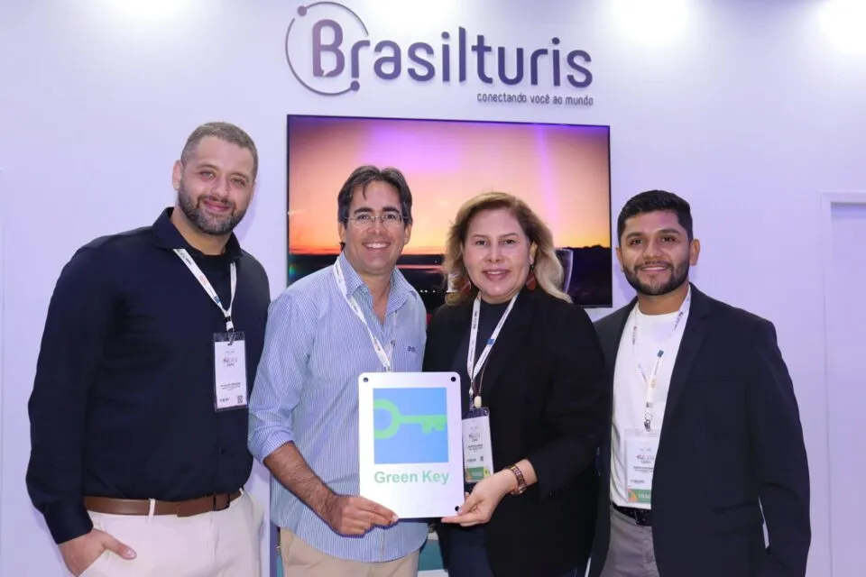 Juma Lodge conquista selo internacional e reforça operação 100% sustentável na Amazônia