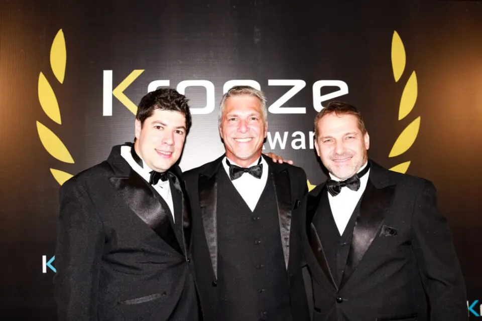 Krooze Lounge: Brasil ganhará primeira sala VIP em terminal de cruzeiros – M&E