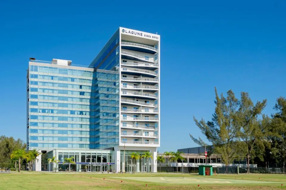 Lagune Barra Hotel projeta ocupação máxima durante a Abav Expo 2025