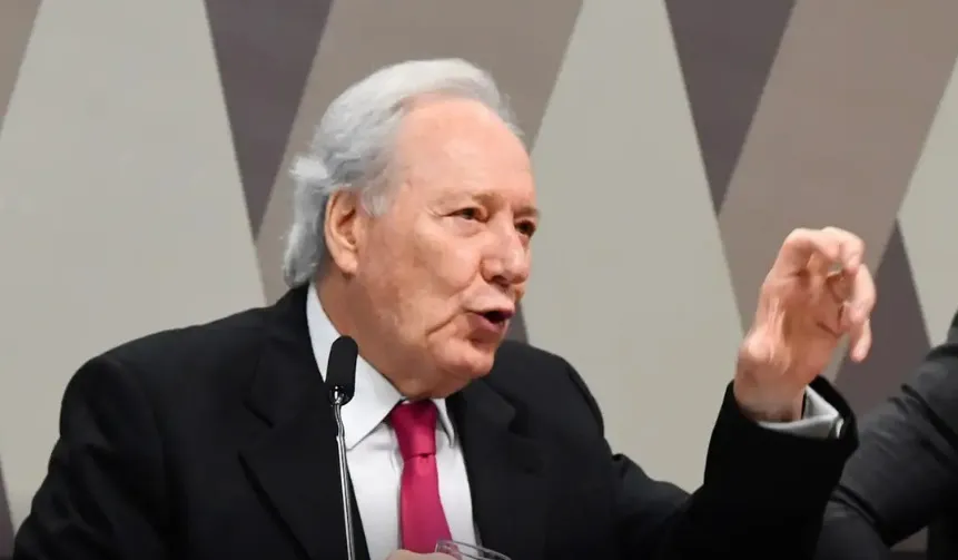 Lewandowski diz que atentados à democracia no Brasil tiveram ‘influxo’ do exterior