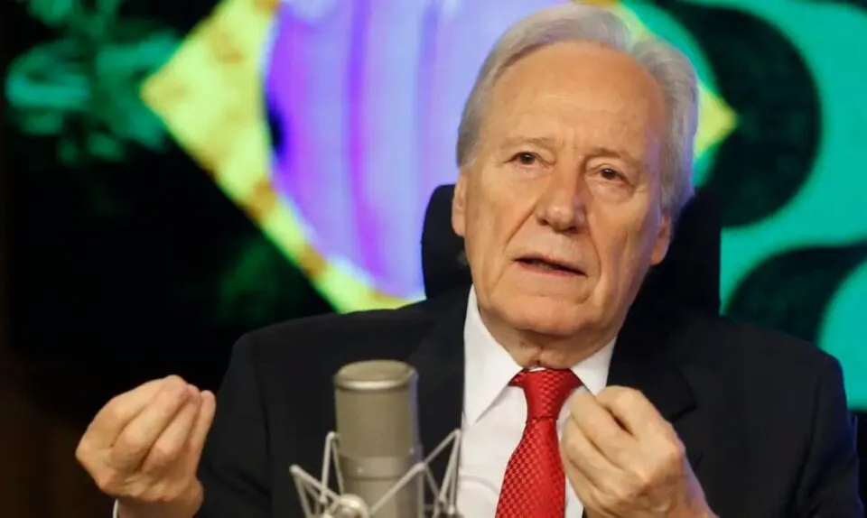 Lewandowski diz que indicação para vaga no STF será após retorno de Lula da Itália