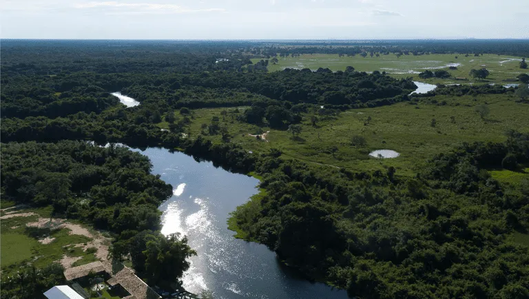 Lula sanciona lei para uso sustentável do Pantanal