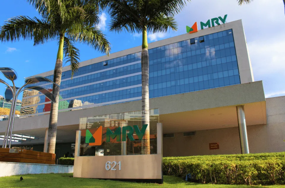 MRV Engenharia vale R$ 5,16 bilhões e lidera ranking do setor