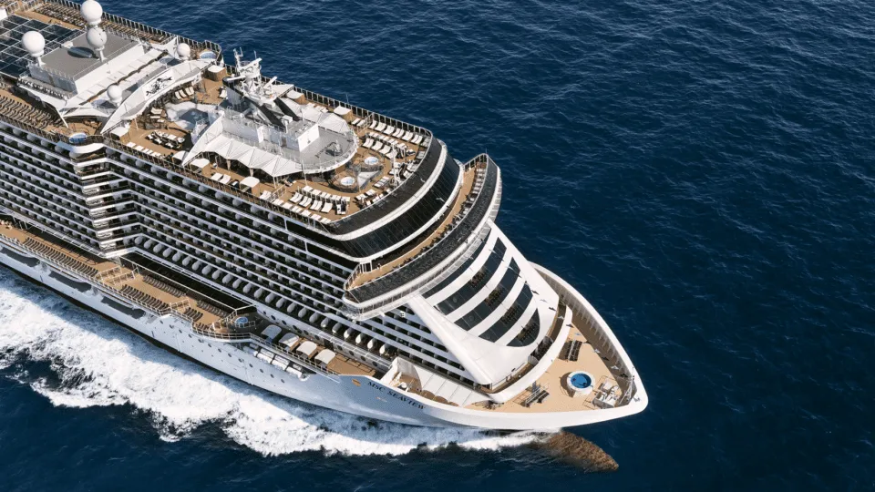 MSC Cruzeiros lança promoção ‘Semana das Crianças’ com gratuidade para menores de 17 anos – M&E