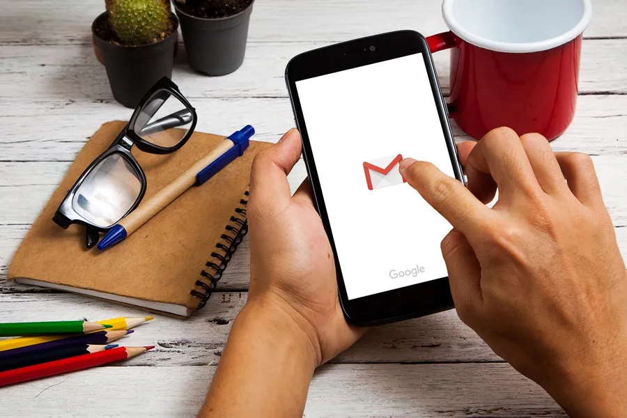 Mais de 183 milhões de senhas e e-mails do Gmail são alvos de megavazamento