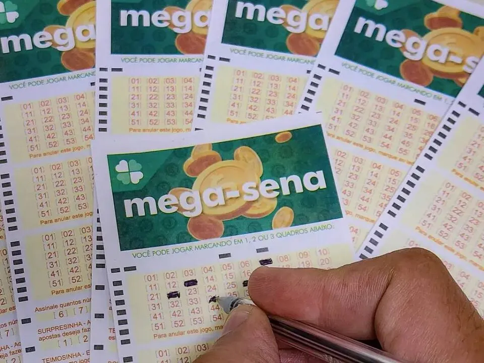 Mega-Sena concurso 2923 acumula e próximo prêmio pode chegar a R$ 20 milhões